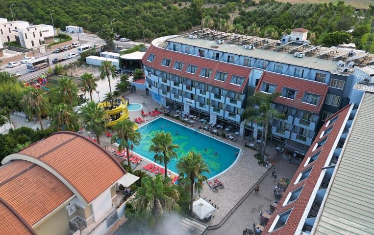 Dedeman Kemer Resort 5*