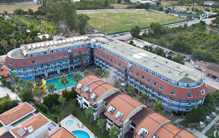 Dedeman Kemer Resort 5*