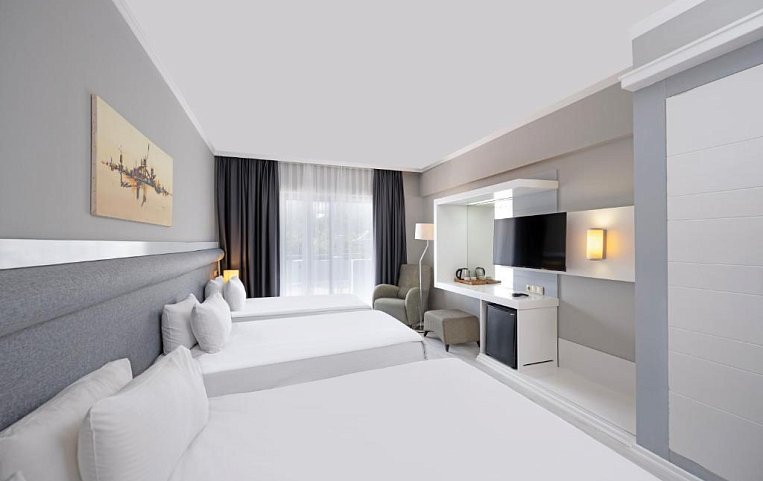 Dedeman Kemer Resort 5*