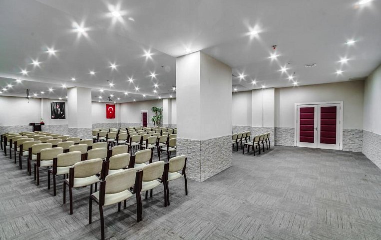 Dedeman Kemer Resort 5*
