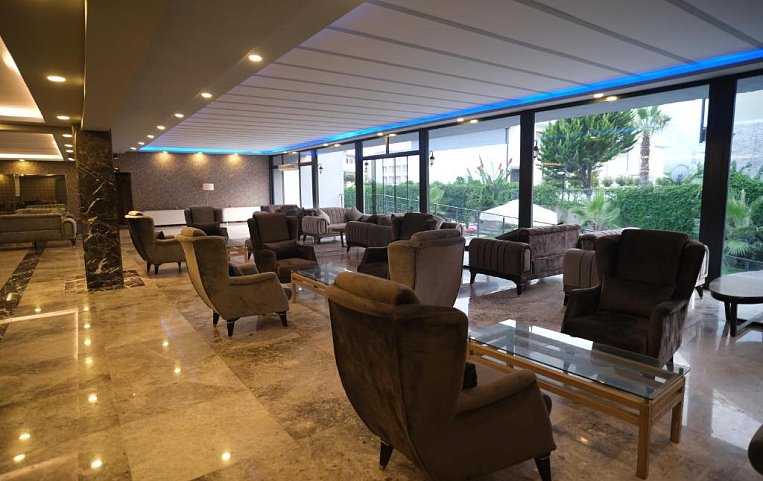 Dedeman Kemer Resort 5*