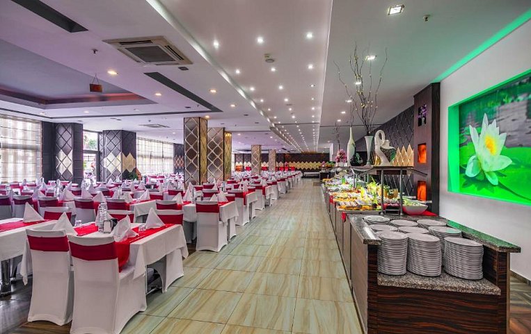 Dedeman Kemer Resort 5*
