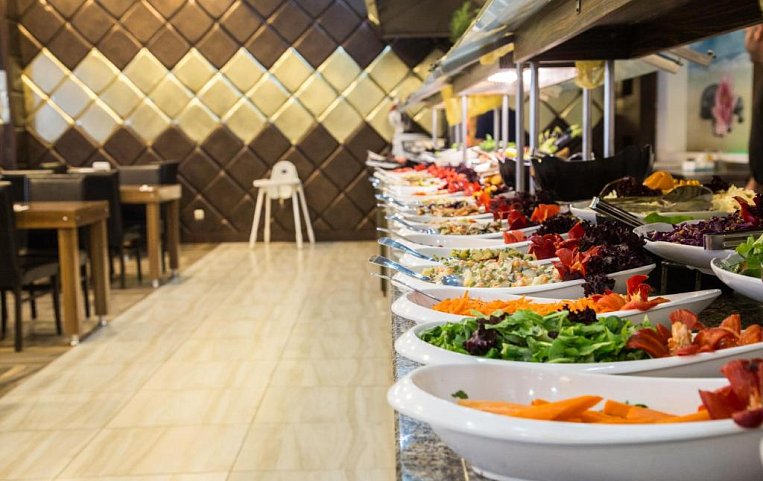 Dedeman Kemer Resort 5*