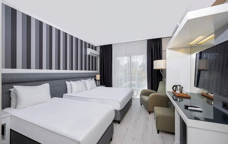 Dedeman Kemer Resort 5*