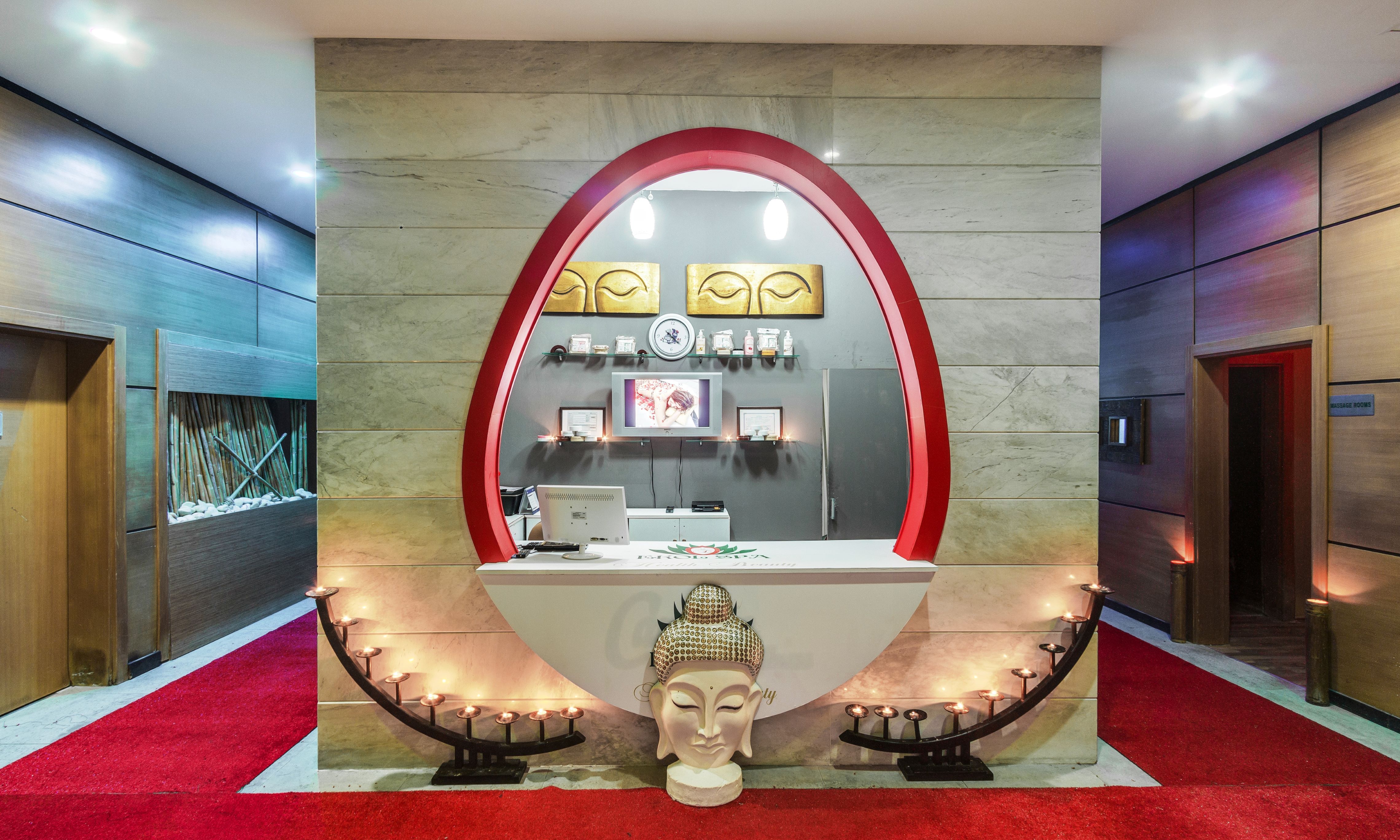 Dedeman Kemer Resort 5*