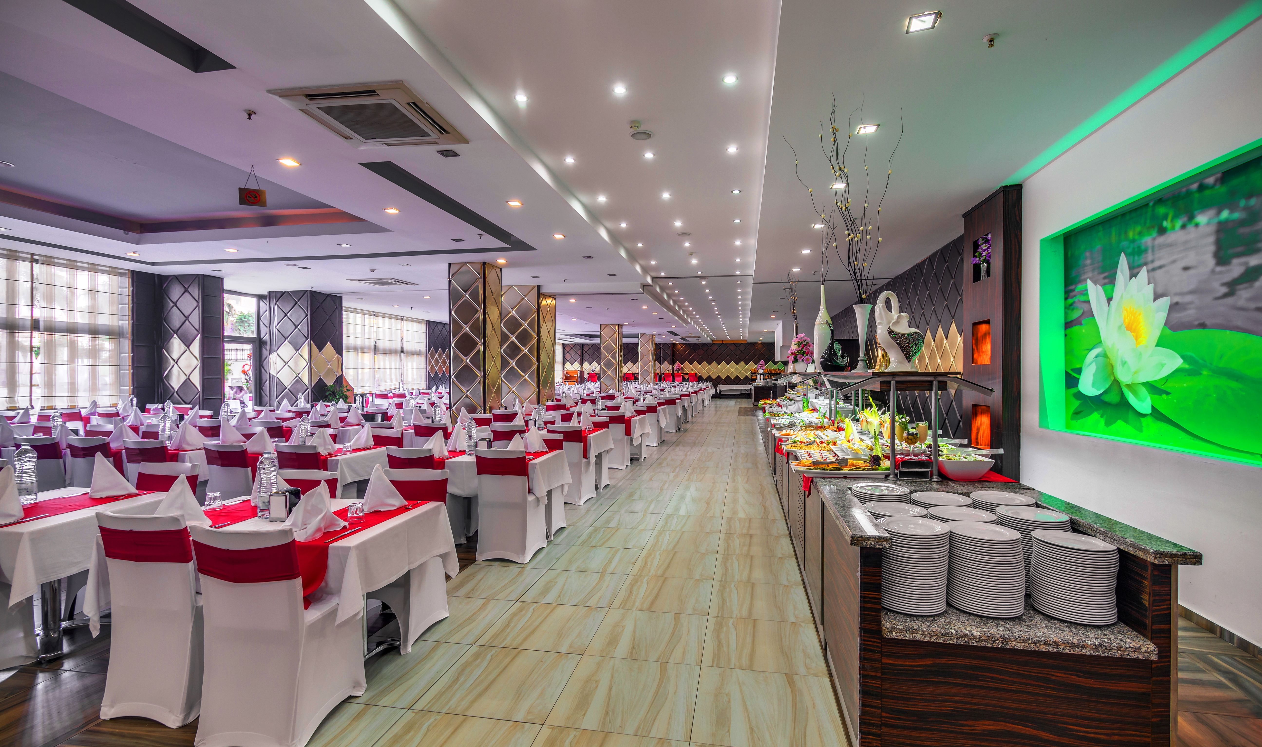 Dedeman Kemer Resort 5*