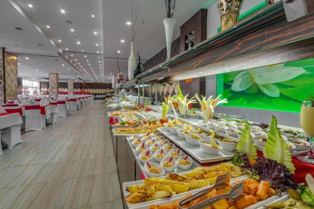 Dedeman Kemer Resort 5*