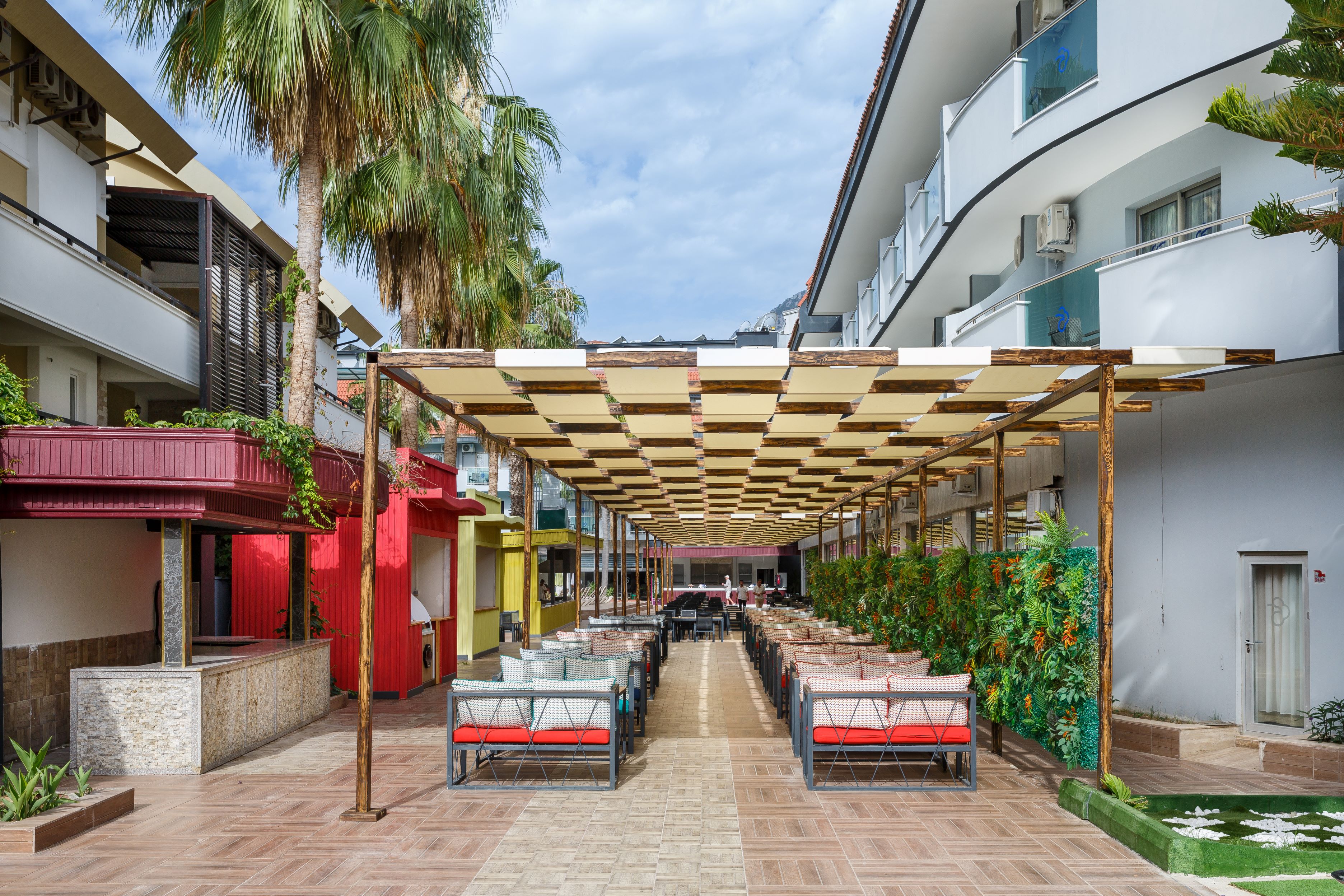 Dedeman Kemer Resort 5*
