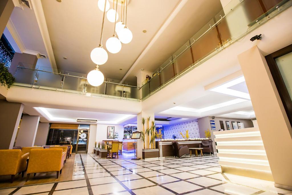 Derici Hotel 4*