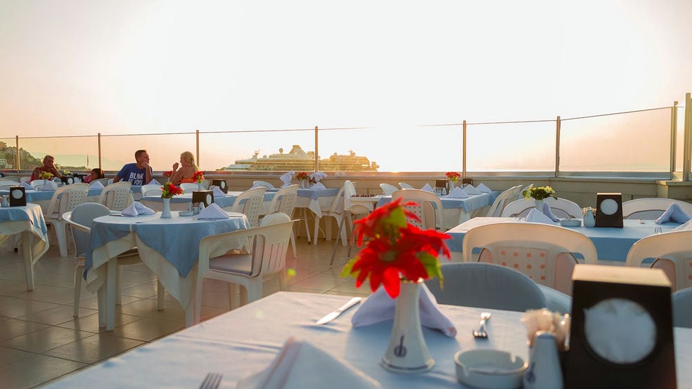 Derici Hotel 4*