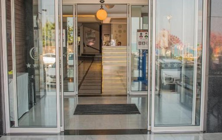 Derici Hotel 4*