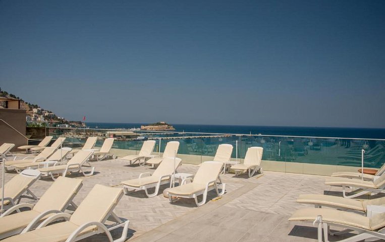 Derici Hotel 4*