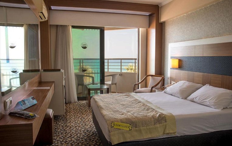 Derici Hotel 4*