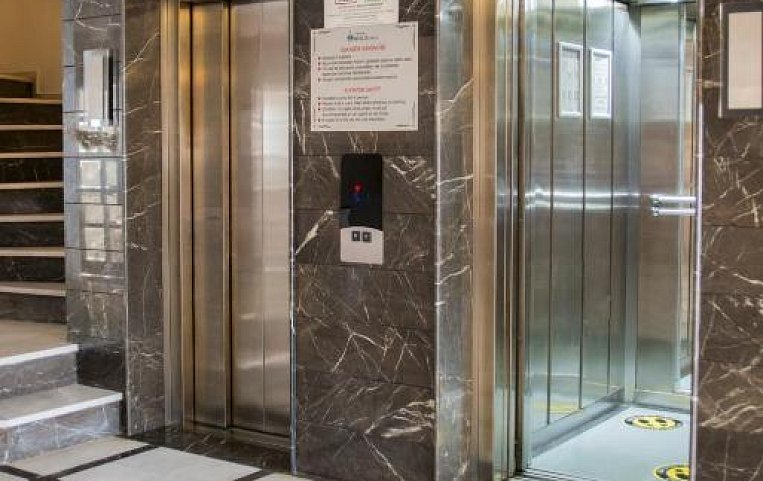 Derici Hotel 4*