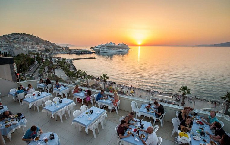 Derici Hotel 4*