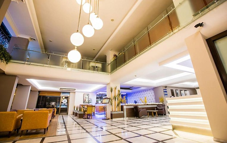 Derici Hotel 4*
