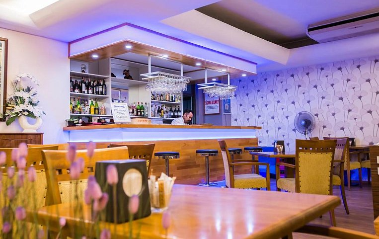 Derici Hotel 4*