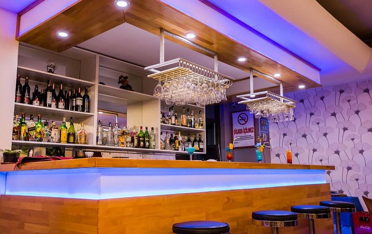 Derici Hotel 4*