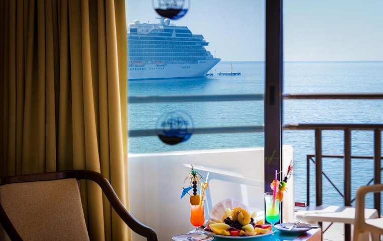 Derici Hotel 4*