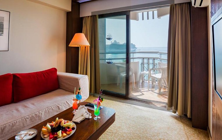 Derici Hotel 4*