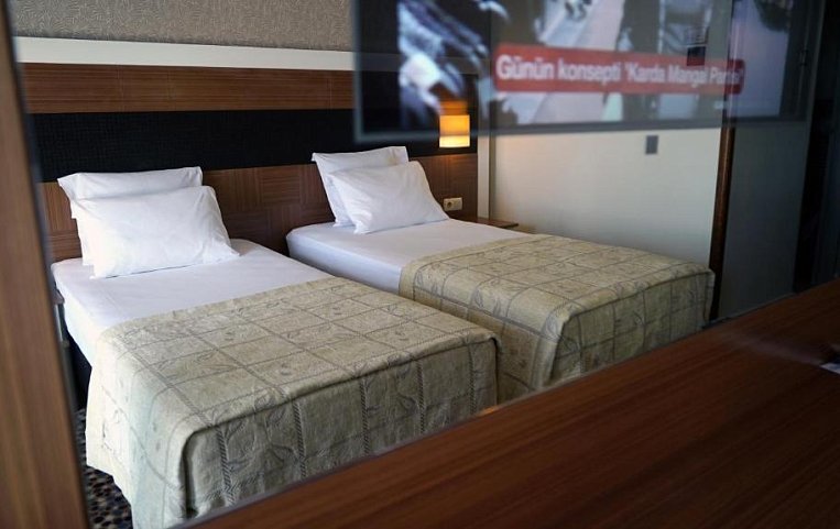 Derici Hotel 4*