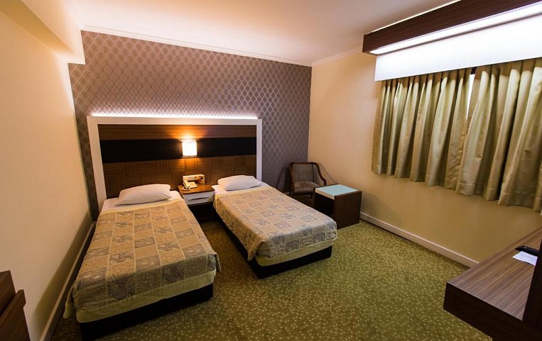 Derici Hotel 4*