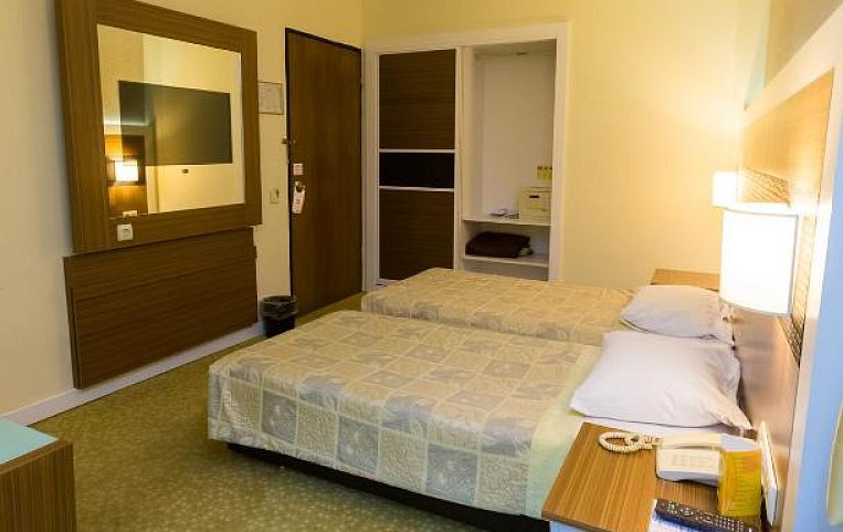 Derici Hotel 4*