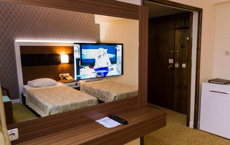 Derici Hotel 4*