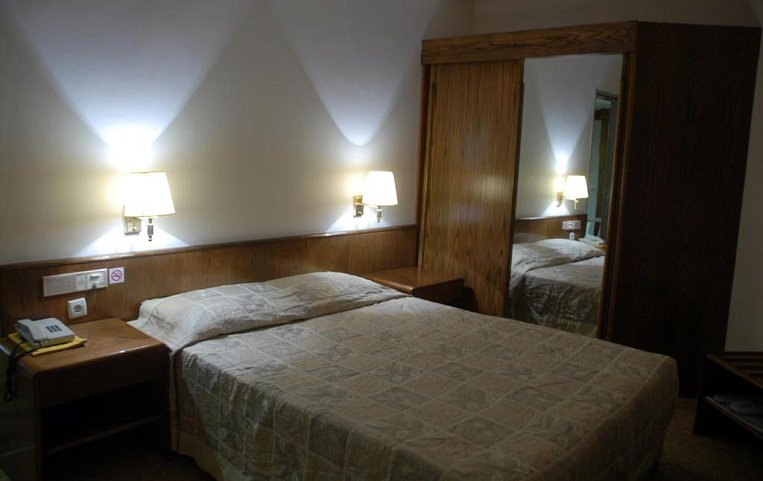 Derici Hotel 4*