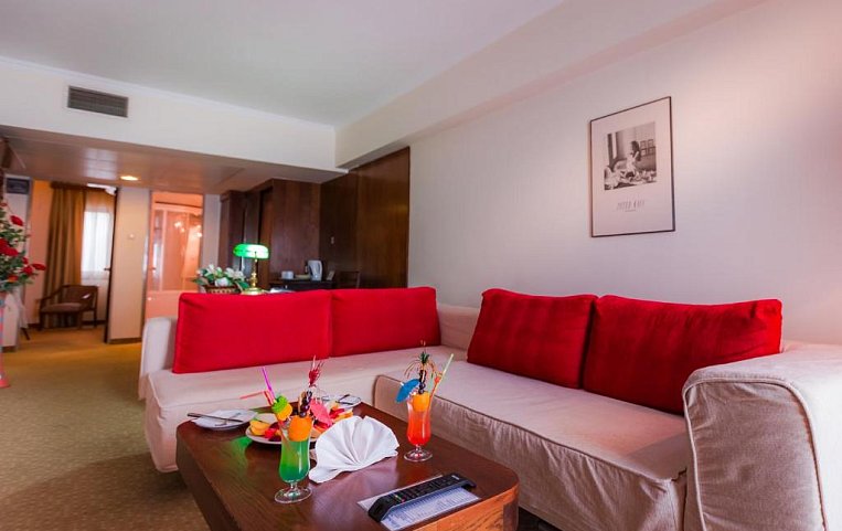 Derici Hotel 4*