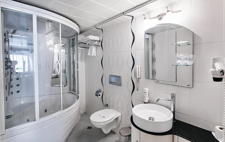 Derici Hotel 4*