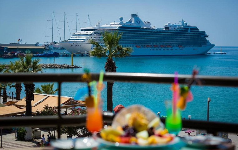 Derici Hotel 4*