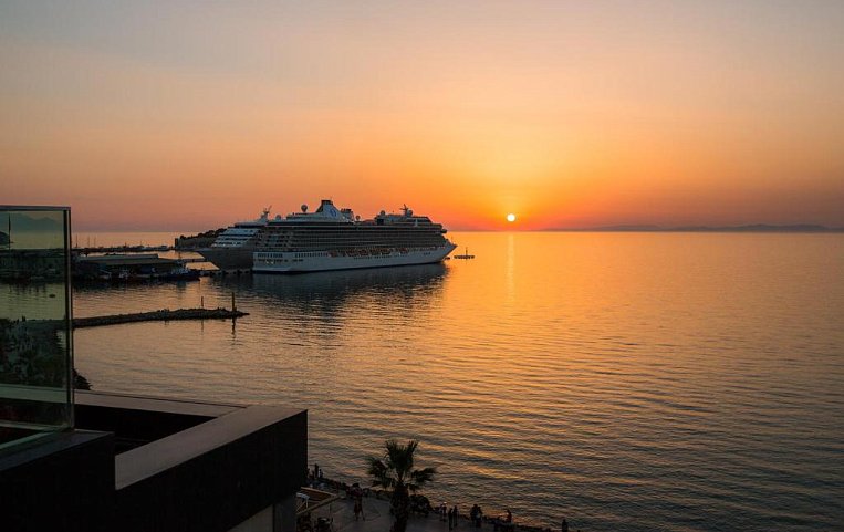 Derici Hotel 4*