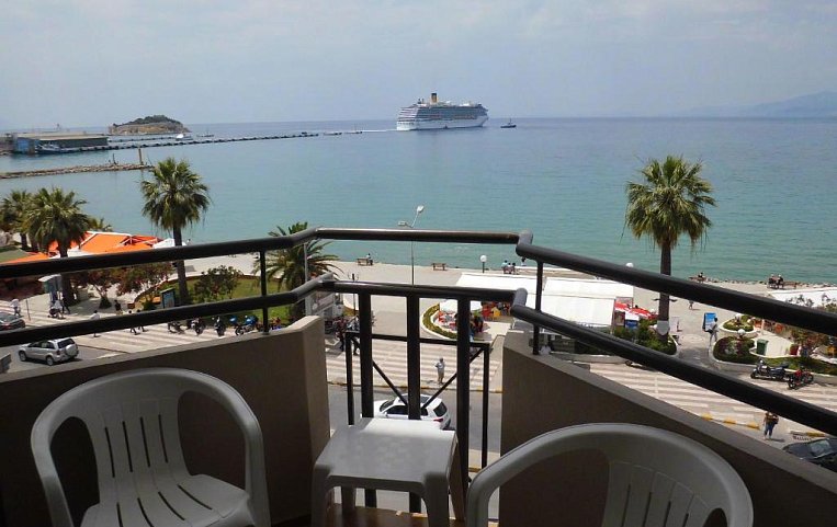 Derici Hotel 4*