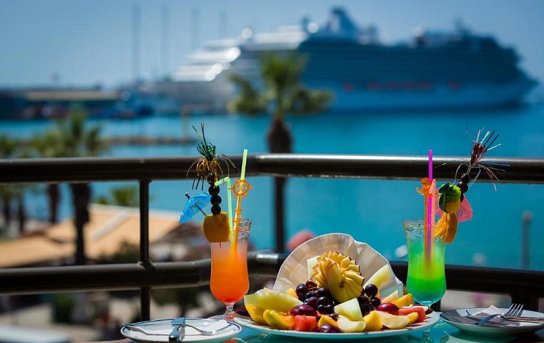 Derici Hotel 4*