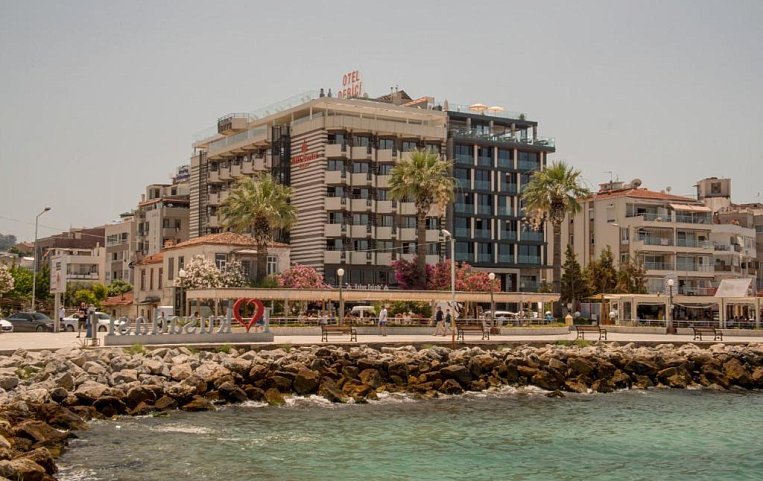 Derici Hotel 4*
