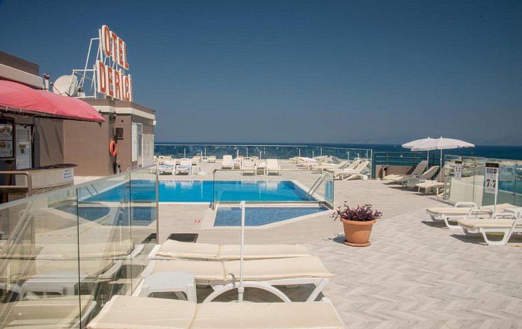 Derici Hotel 4*