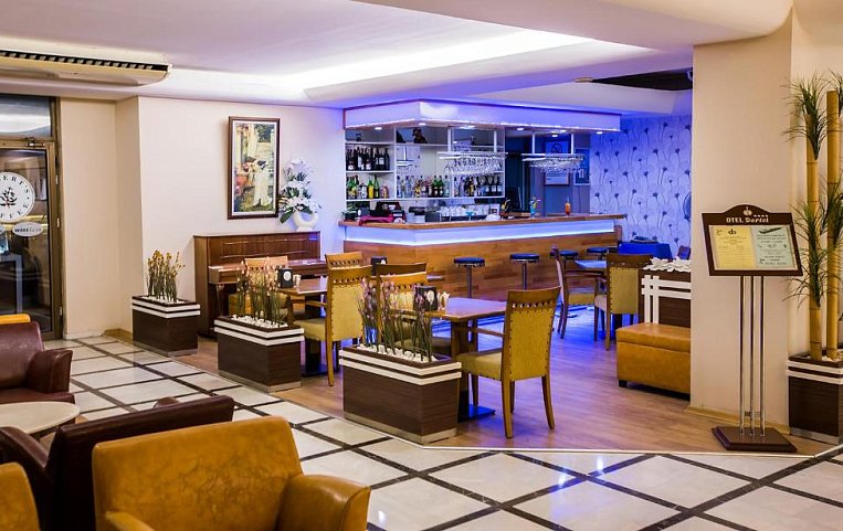 Derici Hotel 4*