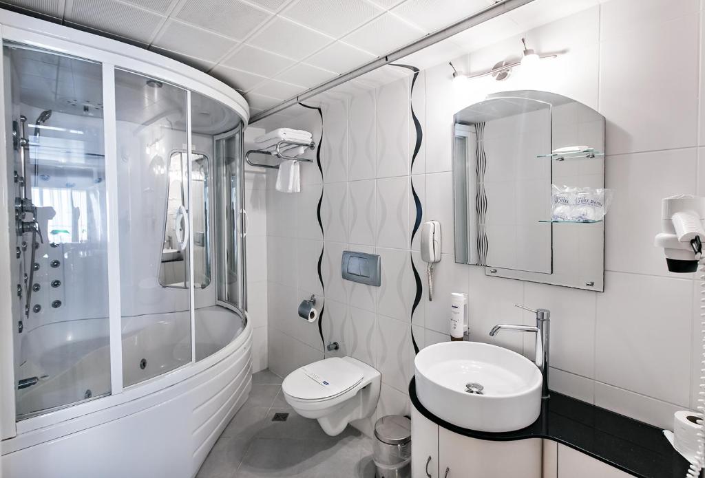 Derici Hotel 4*