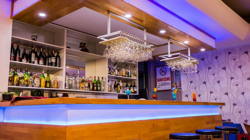 Derici Hotel 4*