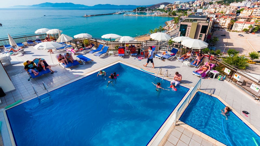 Derici Hotel 4*