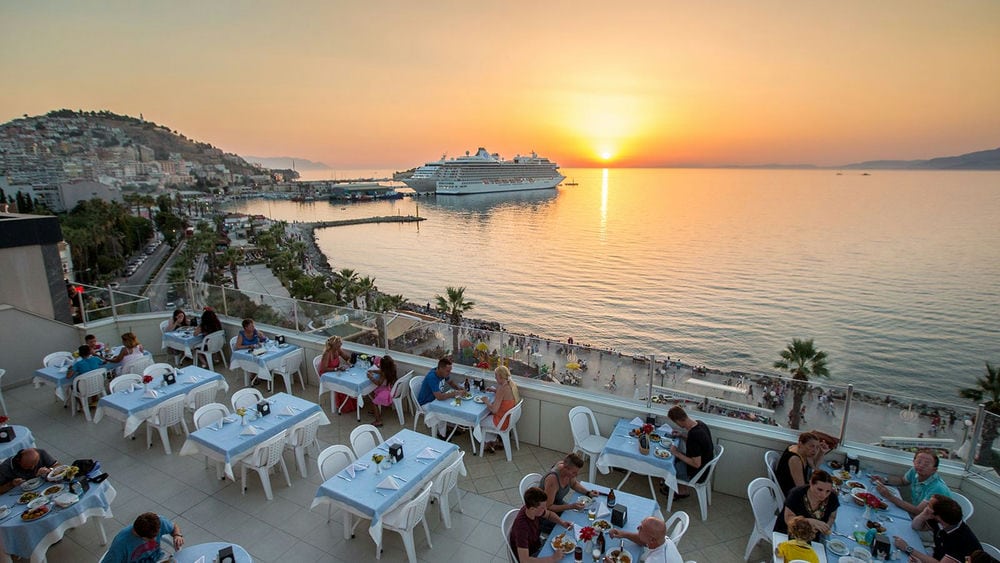 Derici Hotel 4*