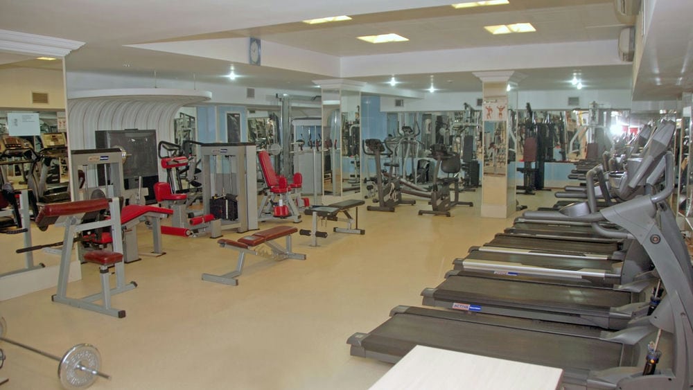 Derici Hotel 4*