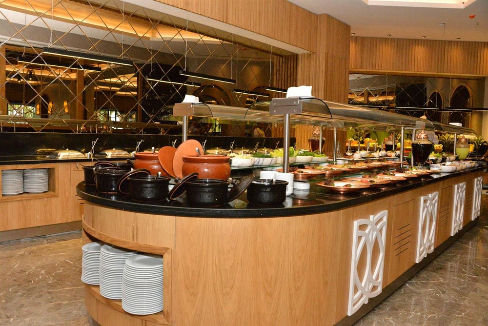 Imperial Turkiz Resort Hotel 5*