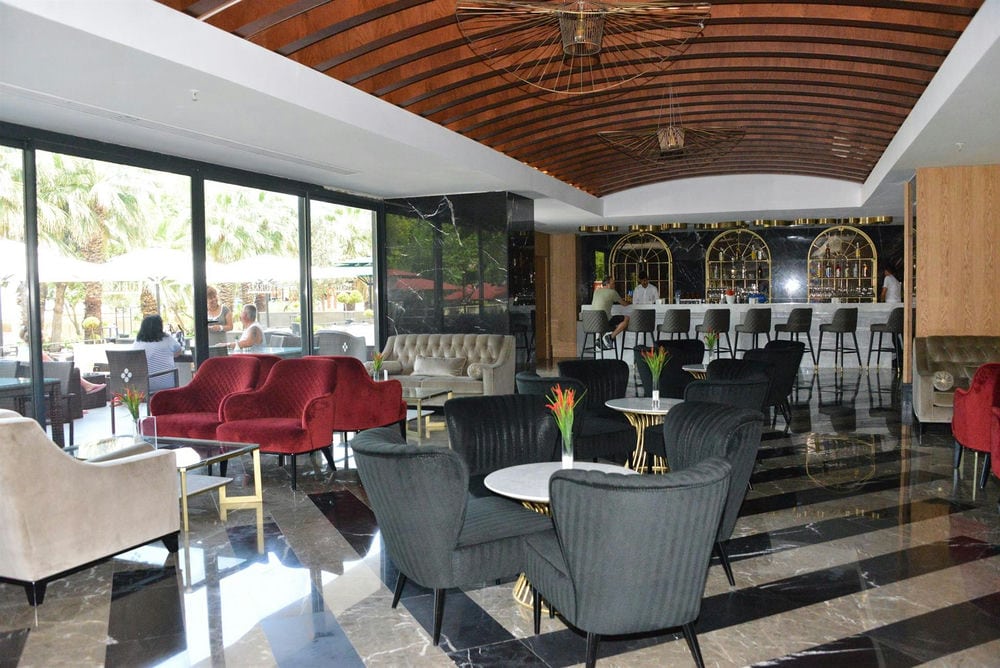 Imperial Turkiz Resort Hotel 5*