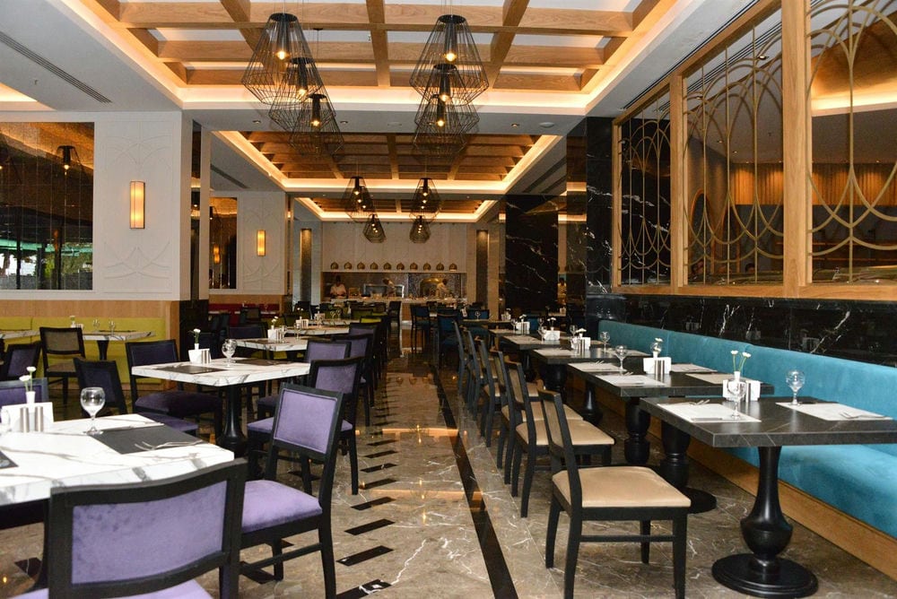 Imperial Turkiz Resort Hotel 5*