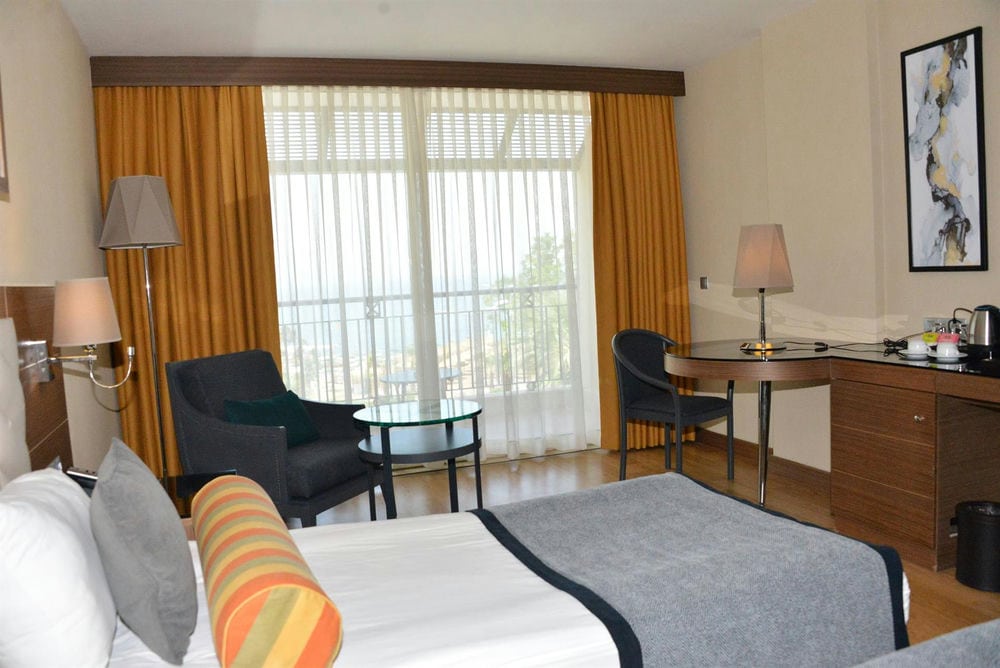 Imperial Turkiz Resort Hotel 5*