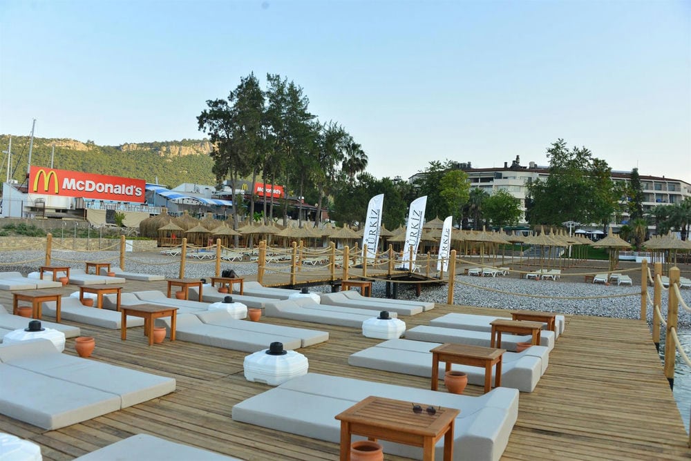 Imperial Turkiz Resort Hotel 5*