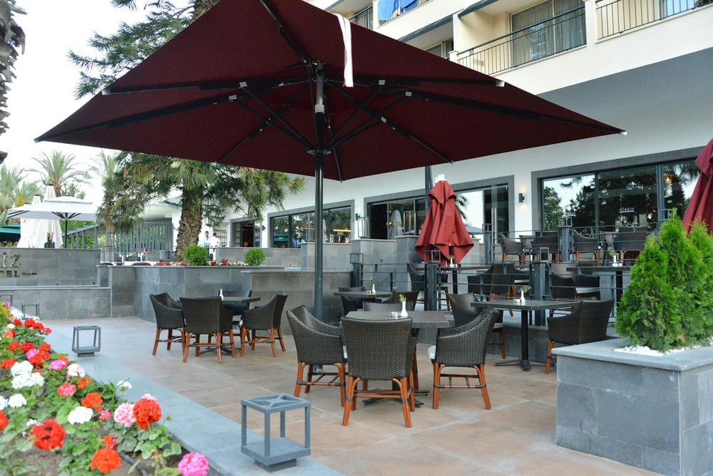 Imperial Turkiz Resort Hotel 5*