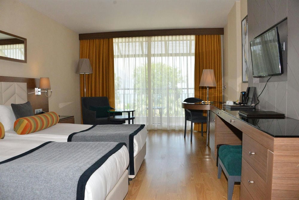 Imperial Turkiz Resort Hotel 5*